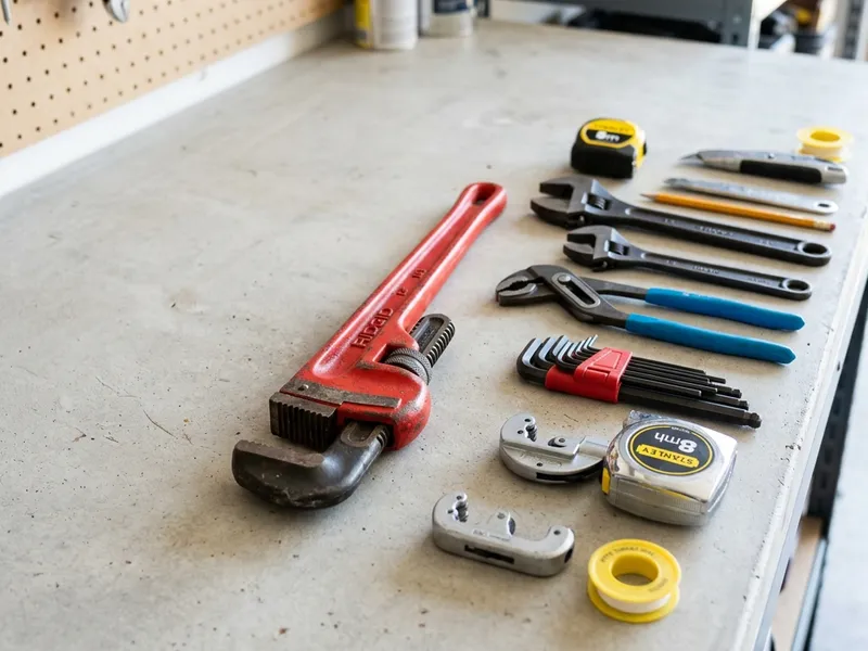 Emergency Plumber in Aullville, MO